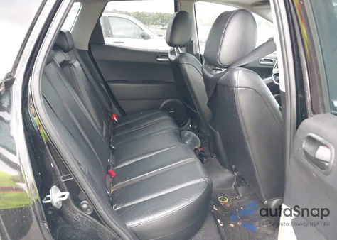 2007 Mazda Cx-7 Grand Touring from USA, damaged, VIN JM3ER293970101916